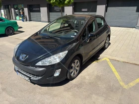 Обява за продажба на Peugeot 308 ~8 500 лв. - изображение 3