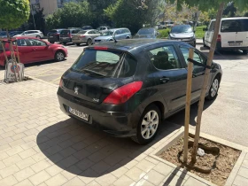 Обява за продажба на Peugeot 308 ~8 500 лв. - изображение 5