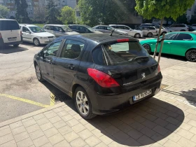 Обява за продажба на Peugeot 308 ~8 500 лв. - изображение 4