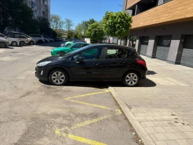 Обява за продажба на Peugeot 308 ~8 500 лв. - изображение 1