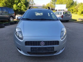 Обява за продажба на Fiat Punto 1, 4i 78ps LPG ~Цена по договаряне - изображение 2