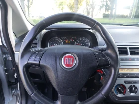 Обява за продажба на Fiat Punto 1, 4i 78ps LPG ~Цена по договаряне - изображение 8