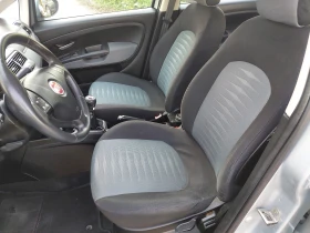 Обява за продажба на Fiat Punto 1, 4i 78ps LPG ~Цена по договаряне - изображение 6
