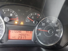 Обява за продажба на Fiat Punto 1, 4i 78ps LPG ~Цена по договаряне - изображение 10