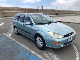 Ford Focus 1 | Mobile.bg    2