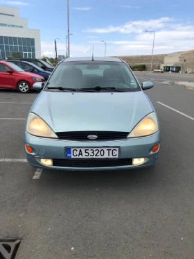 Ford Focus 1 | Mobile.bg    3