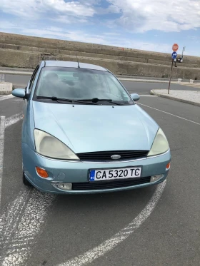 Ford Focus 1 | Mobile.bg    4