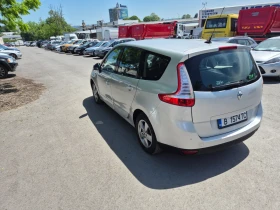 Renault Grand scenic Renault Grand Scenic 6+ 1 | Mobile.bg    6