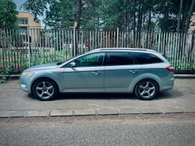 Обява за продажба на Ford Mondeo 1.8 tdci Econetic ~8 800 лв. - изображение 2