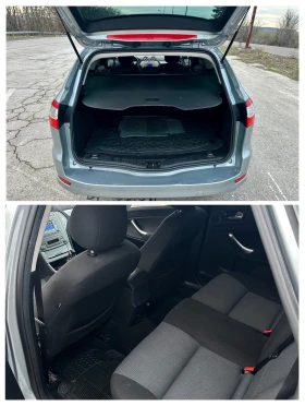 Обява за продажба на Ford Mondeo 1.8 tdci Econetic ~8 800 лв. - изображение 8