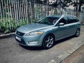 Обява за продажба на Ford Mondeo 1.8 tdci Econetic ~8 800 лв. - изображение 1