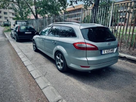Обява за продажба на Ford Mondeo 1.8 tdci Econetic ~8 800 лв. - изображение 3