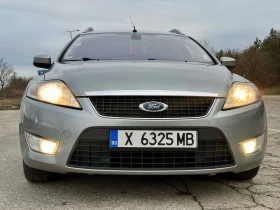 Ford Mondeo 1.8 tdci Econetic | Mobile.bg    14