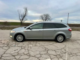 Обява за продажба на Ford Mondeo 1.8 tdci Econetic ~8 800 лв. - изображение 11
