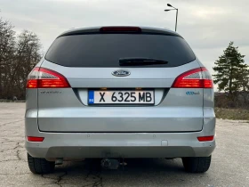Ford Mondeo 1.8 tdci Econetic | Mobile.bg    15