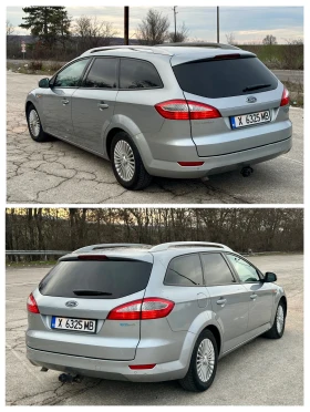 Обява за продажба на Ford Mondeo 1.8 tdci Econetic ~8 800 лв. - изображение 5