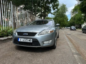 Обява за продажба на Ford Mondeo 1.8 tdci Econetic ~8 800 лв. - изображение 1