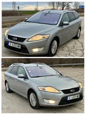 Обява за продажба на Ford Mondeo 1.8 tdci Econetic ~8 800 лв. - изображение 4