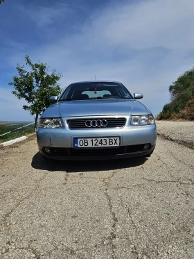 Audi A3 1.9 tdi | Mobile.bg    1