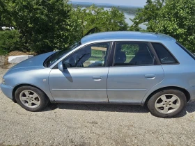 Audi A3 1.9 tdi | Mobile.bg    7