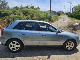 Audi A3 1.9 tdi | Mobile.bg    10