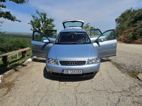 Audi A3 1.9 tdi | Mobile.bg    5
