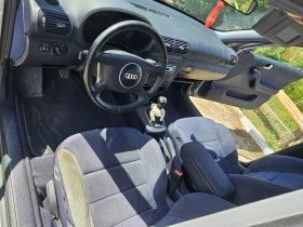 Audi A3 1.9 tdi | Mobile.bg    8