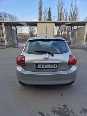 Toyota Auris D4D | Mobile.bg    5