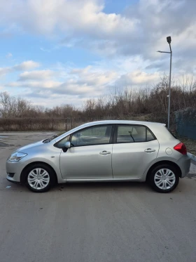 Toyota Auris D4D | Mobile.bg    4