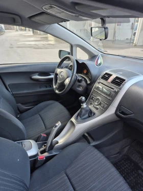 Toyota Auris D4D | Mobile.bg    8