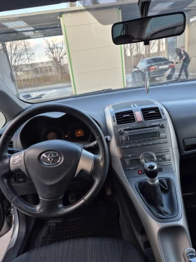 Toyota Auris D4D | Mobile.bg    7