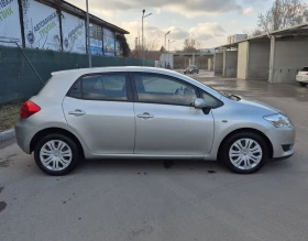 Toyota Auris D4D | Mobile.bg    3