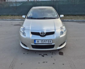 Toyota Auris D4D | Mobile.bg    2