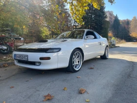 Toyota Celica | Mobile.bg    5