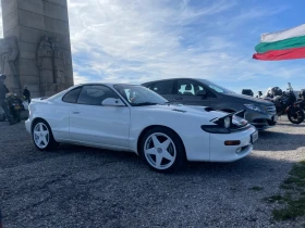 Toyota Celica | Mobile.bg    3