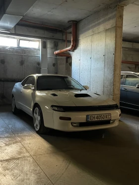     Toyota Celica