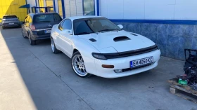 Toyota Celica | Mobile.bg    7