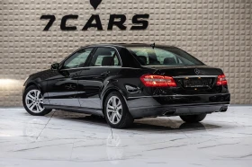 Mercedes-Benz E 500 * AIRMATIC * DISTRONIC PLUS *  | Mobile.bg    4