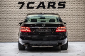 Mercedes-Benz E 500 * AIRMATIC * DISTRONIC PLUS *  | Mobile.bg    5