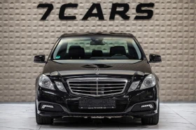 Mercedes-Benz E 500 * AIRMATIC * DISTRONIC PLUS *  | Mobile.bg    2