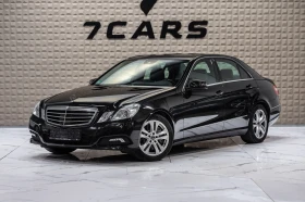  Mercedes-Benz E 500