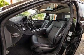 Mercedes-Benz E 500 * AIRMATIC * DISTRONIC PLUS *  | Mobile.bg    8