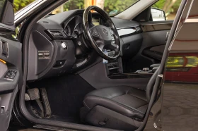 Mercedes-Benz E 500 * AIRMATIC * DISTRONIC PLUS *  | Mobile.bg    7