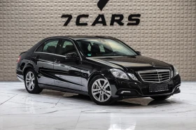 Mercedes-Benz E 500 * AIRMATIC * DISTRONIC PLUS *  | Mobile.bg    3