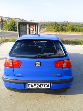 Обява за продажба на Seat Ibiza ~1 500 лв. - изображение 3