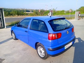 Обява за продажба на Seat Ibiza ~1 500 лв. - изображение 2