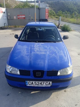 Обява за продажба на Seat Ibiza ~1 500 лв. - изображение 1
