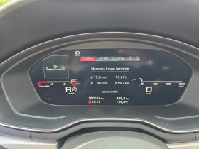 Audi A4 Allroad 2.0TDI - 190к.с. - MATRIX - DIGITAL - 42500 лв. - 22510329 17