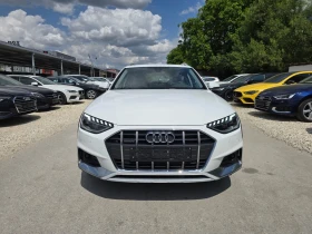 Audi A4 Allroad 2.0TDI - 190к.с. - MATRIX - DIGITAL - 42500 лв. - 22510329 3