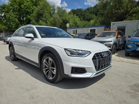 Audi A4 Allroad 2.0TDI - 190к.с. - MATRIX - DIGITAL - 42500 лв. - 22510329 2